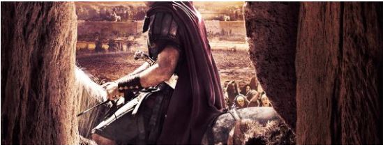 Film sur la résurrection “RISEN”